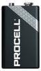 PSA Parts ID1604IPX10 - Procell batterij 9V - Alkaline 10 stuks
