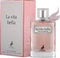 Damesparfum Maison Alhambra EDP La Vita Bella 100 ml