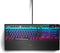 SteelSeries Apex 5 - Hybride Mechanisch Gaming Toetsenbord - RGB Verlichting OLED Display - Zwart