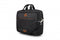 Urban Factory ETC15UF - Laptoptas - Schouderriem - Zwart - 15,6 inch