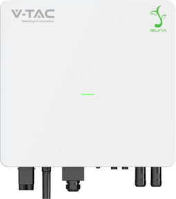 SINEXCEL VT-Isuna 3600S Zonne-omvormers - enkelfasig - IP65 - 3.6KW - 10 jaar
