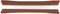 Kussensloop Golden Lands | Blanc