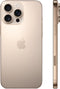 Apple iPhone 16 Pro Max - Smartphone - 1TB opslag - Brons