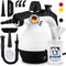 Neighbour's Friend Dampfreiniger - Handstoomreiniger 3,5 Bar Druk 4m Kabel 350ml Tank voor Auto en Huishouden