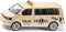 SIKU - Grote Taxi - Speelvoertuig