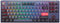 Ducky One 3 TKL - Mechanisch Toetsenbord - MX Speed - Donkerblauw