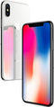 Apple iPhone X - Zilver - 64 GB - Fysieke simkaart