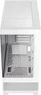 Antec CX500M - Mini Tower - 3 ventilators - Wit