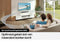 Samsung HW-C400 - Soundbar 2.0Ch met ingebouwde woofer - Zwart