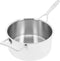 Kookpot met Deksel Demeyere 40850-678-0 Zilverkleurig Ø 22 cm 4 L
