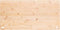 Bureaublad 100x60x2,5 cm massief grenenhout