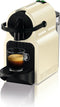 DeLonghi Inissia EN80.CW - Koffiemachine - 19-bar pompdruk - Beige