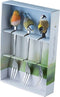 Marjolein Bastin Tweet Whistle - Marjolein Bastin Giftset 3 Gebaksvorkjes