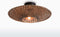 GOOD&MOJO Plafonniere Bali - Bamboe - Ø44cm - Scandinavisch,Bohemian