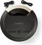 Nedis 80352837 - Bluetooth feestluidspreker - 210 W - IPX5 bescherming