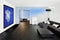 Reflecta SUP110583 - Beamerbeugel - 360° roteren en verstelbare hoogte - Wit