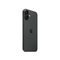 Apple iPhone 16 Plus - Smartphone - 128GB opslag - Zwart