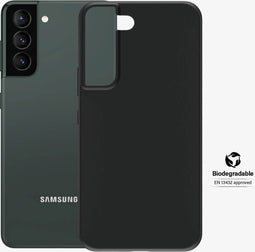 PanzerGlass - Samsung Galaxy S22+ - Soft case - Transparant