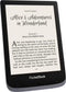 PocketBook Touch HD 3 - E-reader - 6 inch E Ink Carta - Metallic Grey