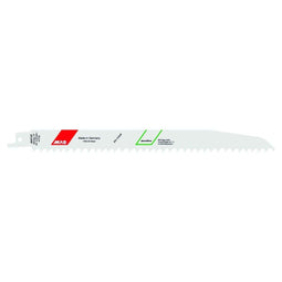 MP.S 4447-VP - Zaagblad Reciprozaag - 4-5 tpi 6 tpi 230 mm (5 stuks)