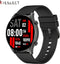 Kieslect Smart Calling Watch KR - Smartwatch - 70 sportmodi - Zwart