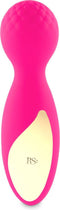 RS - Essentials - Lovely Leopard Mini Wand Roze