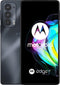 Motorola Edge 20 - Smartphone - 8GB RAM - 128GB opslag - Grijs