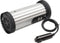 Gembird Omvormer - Auto omvormer 150 W - Bescherming tegen overbelasting en kortsluiting