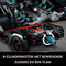 LEGO Technic Batman Batmobile - 42127