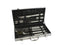 Leopold Vienna Barbecue case