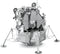 Apollo Lunar Module - 3D Puzzel
