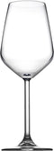 Pasabahce Wijnglas Allegra 30 cl - Transparant 6 stuk(s)