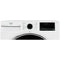 Beko B5T68247C0 - Warmtepompdroger - Luxe super zuinig - RVS trommel