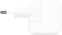 Apple MGN03ZM/A - USB-lichtnetadapter 12W - Compact en veilig opladen - Wit