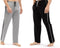 Milanoro Comfortabele joggingbroeken voor Heren - Light Grey - Maat M