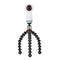 Joby GorillaPod 500 - Mini-tripod - Flexibel en lichtgewicht - Zwart