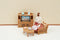 Sylvanian Families 5339 woonkamerset
