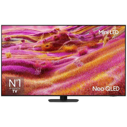 Smart TV Samsung TQ65QN90FATXXC 65" (65") 4K Ultra HD (4K Ultra HD) HDR Neo QLED (HDR) (Neo QLED)