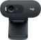 Logitech C505e - Webcam - HD 720p 30fps - Zwart