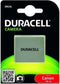 Duracell NB-4L - Camera accu - Li-Ion 720 mAh - Compactcamera