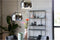 Zuiver Big Glow Hanglamp Zilver