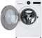 LG F4WX801Y - Voorlader wasmachine - 11kg laadvermogen - Energieklasse A - Wit