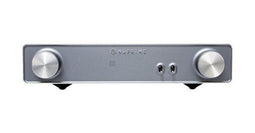 NuPrime AMG DAC - ESS DAC's - Discrete Klasse A transistoren - Grijs