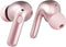 Happy Plugs Air 1 Zen - TWS Headset - 30 uur batterij - Rosé Goud