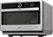 Bauknecht MW179IN - Combimagnetron - 33L 1200W Grill - Zilver
