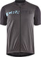 Craft Core Endur Logo Jersey M - Granite Aquamarine