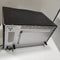 Inventum OV307B - Vrijstaande oven - 30 liter - Zwart