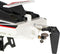 RC Boot - 2.4GHZ - Bereik tot 100 meter - 35km/h