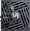 Seasonic FOCUS GX - ATX 3 (2024) - 850W - 80 Plus Gold - Modulair