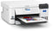 Epson SureColor SC-F100 - A4-dye sublimatieprinter - Compact design - Navulbaar inktoplossing